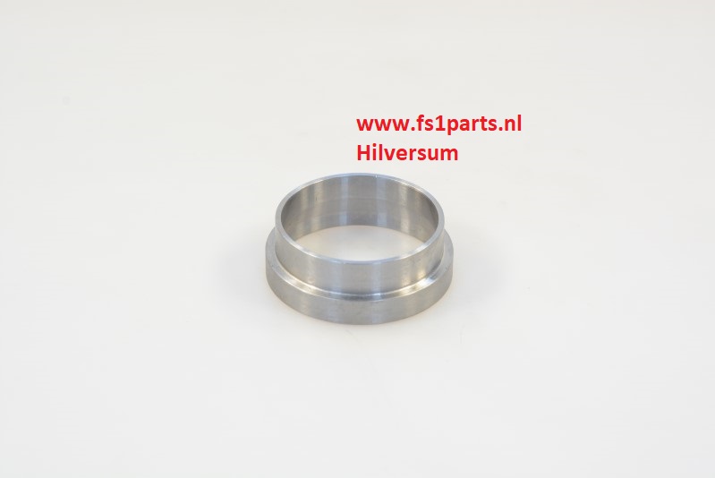 Ring stofkap DX remklauw WP-0945